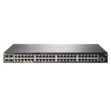 A2930F 48G PoE+ 370W 4SFP+1